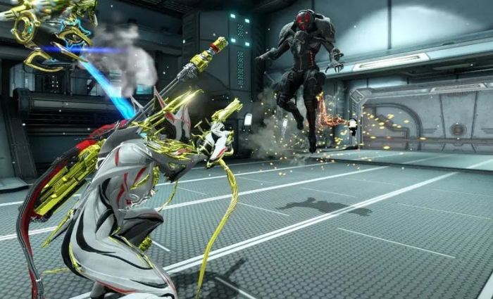 星际战甲追随者怎么打3