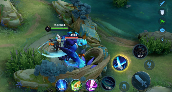 王者荣耀打野修罗凯出装怎么出3