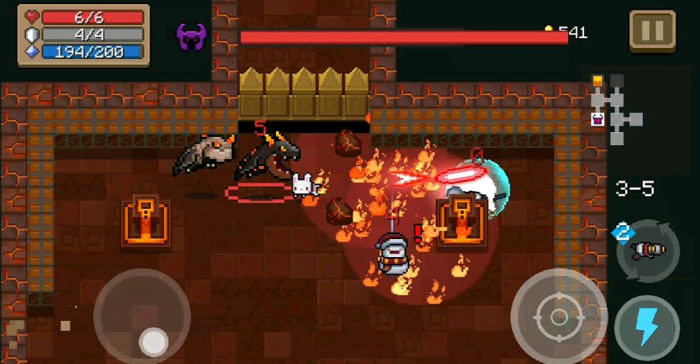 元气骑士火龙果哪里掉1