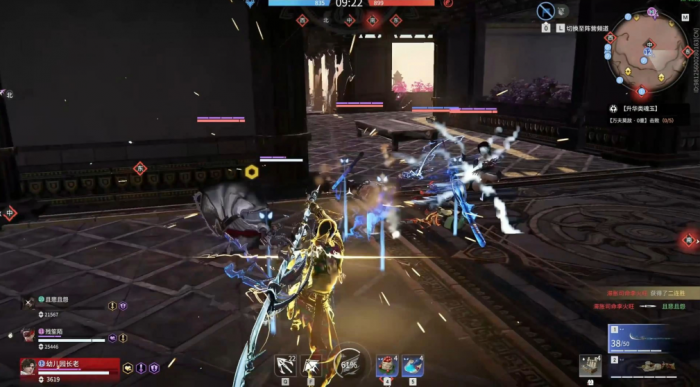 永劫无间怎么打配合英雄2