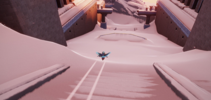 光遇霞谷红斗篷怎么得1