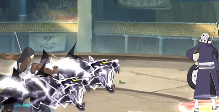 火影忍者手游达鲁伊强度如何2