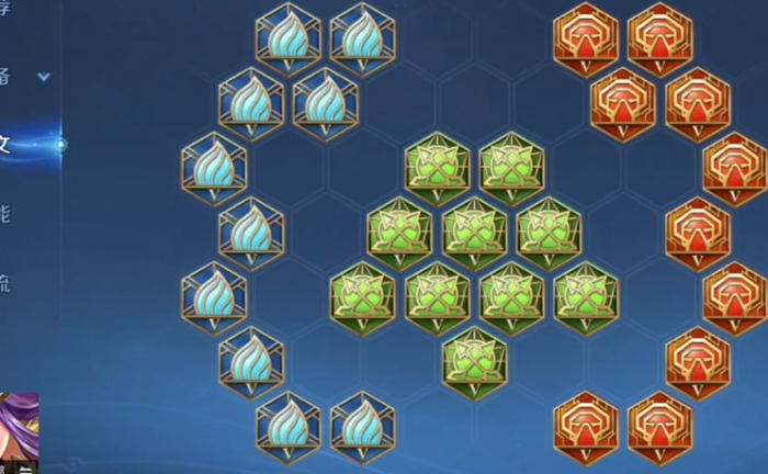 王者荣耀雅典娜打野出装如何出3