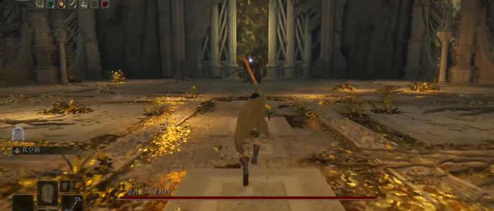 艾尔登法环主线任务怎么看3