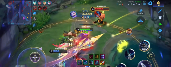 王者荣耀排位凯最强出装怎么搭配2