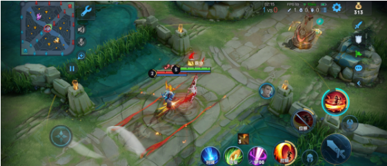 王者荣耀云樱怎么出装2