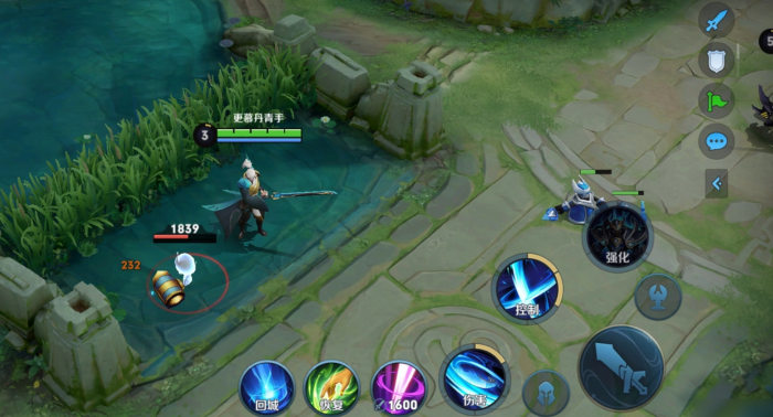 王者荣耀铠出什么装打野2