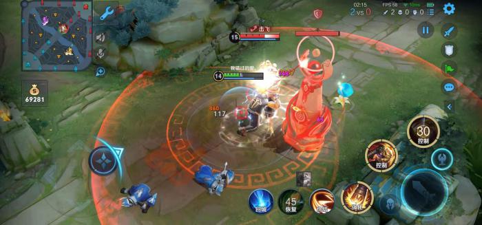 王者荣耀苏烈新打法怎么出装2