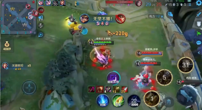 王者荣耀怎么玩刘备和出装3