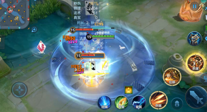 王者荣耀马可波罗铭文怎么搭配2