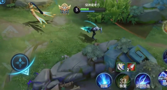 王者荣耀专杀脆皮的出装是什么2