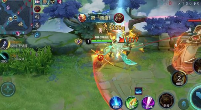 王者荣耀对抗路猴子怎么出装3