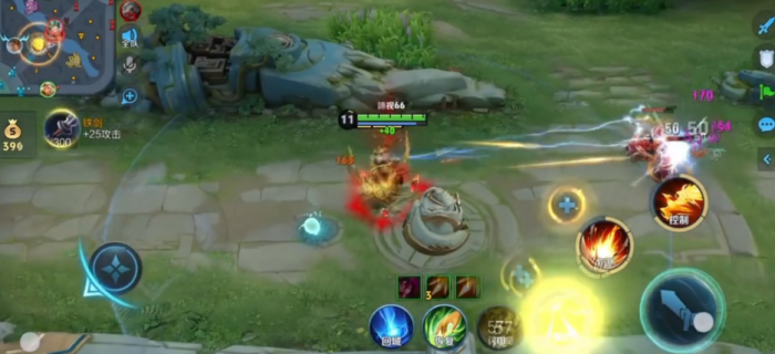 王者荣耀对面减速太多怎么出装2