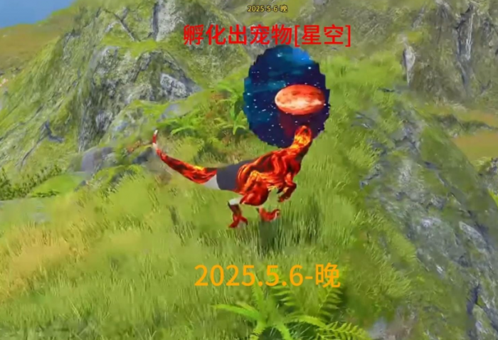 恐龙岛怎么控制宠物3