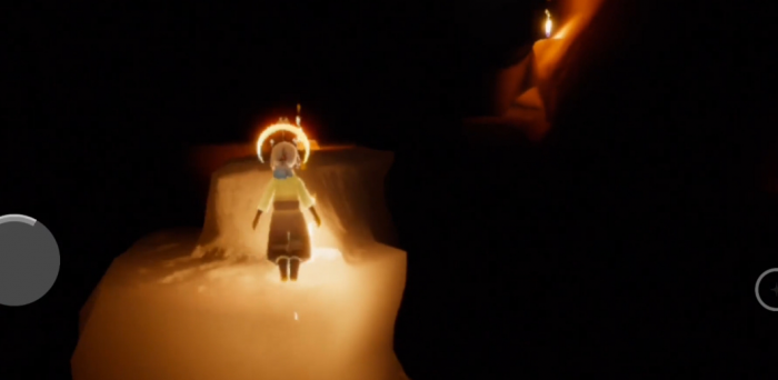 光遇火焰试炼怎么通过3