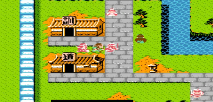 吞食天地2在哪里训练最好1