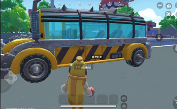 香肠派对新模式僵尸模式怎么玩3