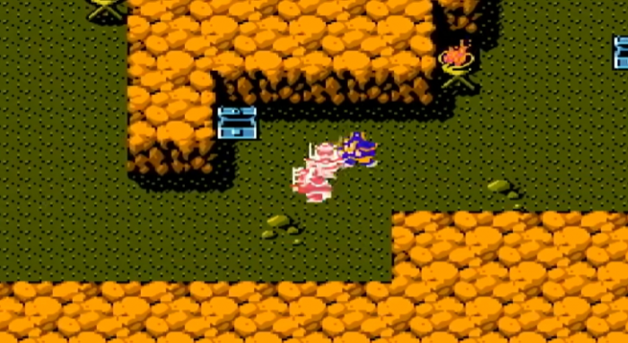 吞食天地2石阵怎么过3