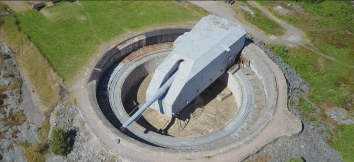 二战风云2炮楼用什么打1