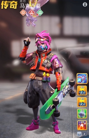 口袋奇兵打boss用什么英雄3