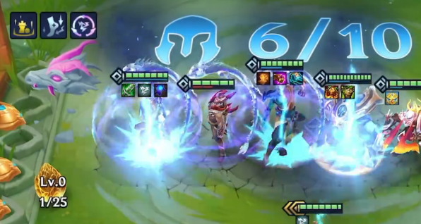 金铲铲之战亚索给什么装备2