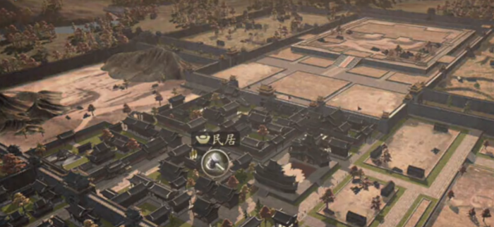 攻城掠地手游前期如何升级1