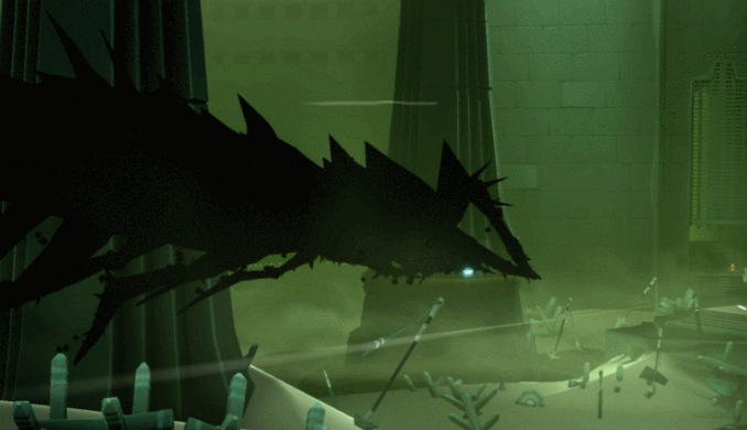 光遇墓土中的龙有什么用3