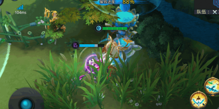 乱斗西游仙府在哪里升级3