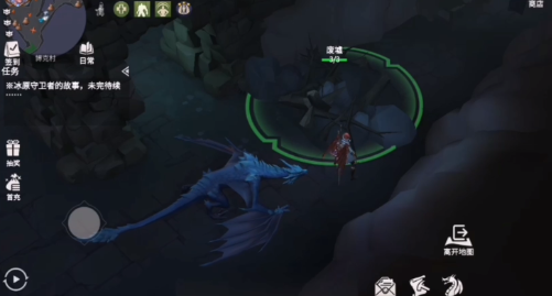 冰原守卫者噩梦矿本怎么刷3