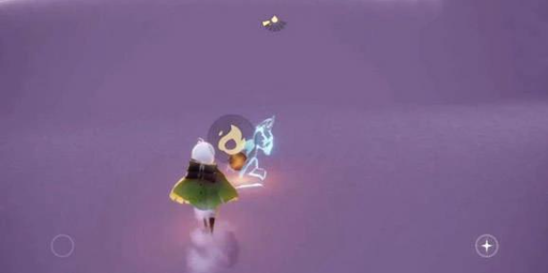 光遇中如何获得狐狸面具3