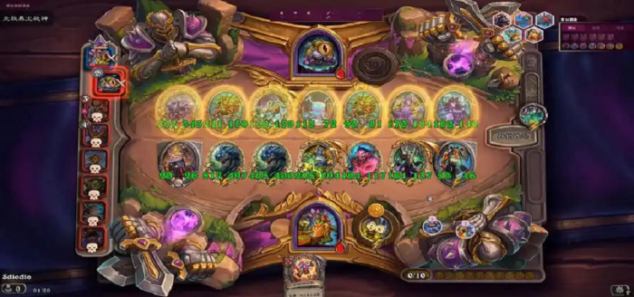 炉石传说酒馆战棋恶魔牌怎么获得3