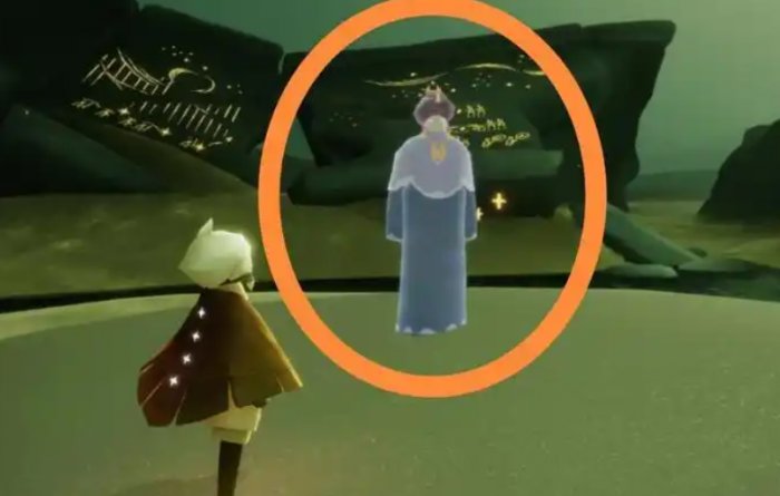 光遇失落的方舟有什么3