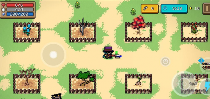 元气骑士材料有什么用3