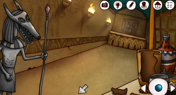 迷失岛2蓝珠子有什么用1