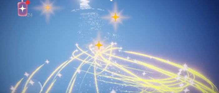 光遇怎么升级到十翼3