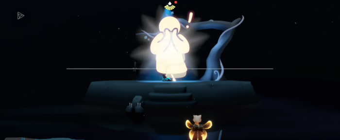 光遇云野任务怎么做1