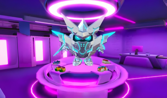 蛋仔派对如何免费获得断罪骑士1