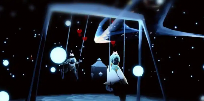 光遇鲲语者怎么获得2