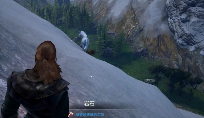 黑暗与光明独角兽吃什么1