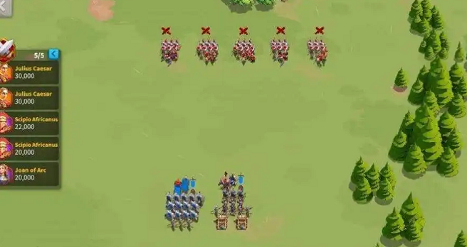 万国觉醒远征18关怎么过2