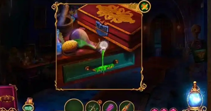 密室逃脱13保险柜怎么转1