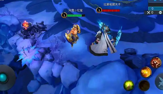 乱斗西游2体力怎么用2