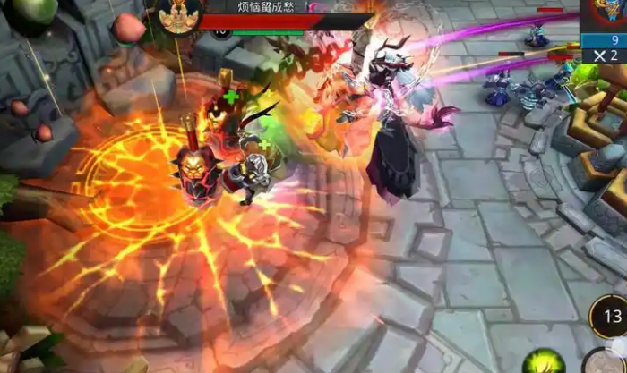 乱斗西游2体力怎么用3