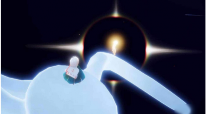 光遇攻略光之翼怎么找2