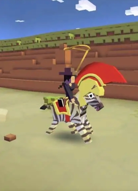 疯狂动物园抓濒危动物有什么要求1