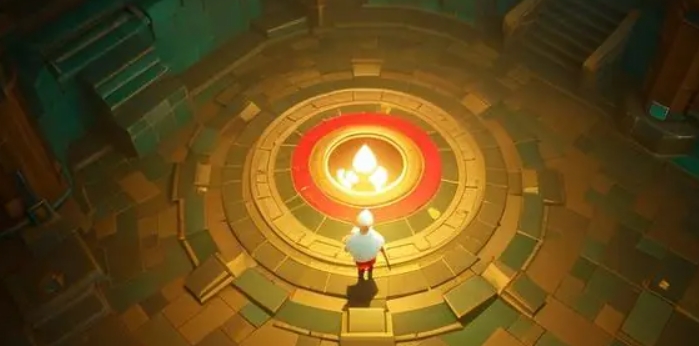 光遇通关伊甸之眼然后怎么玩1