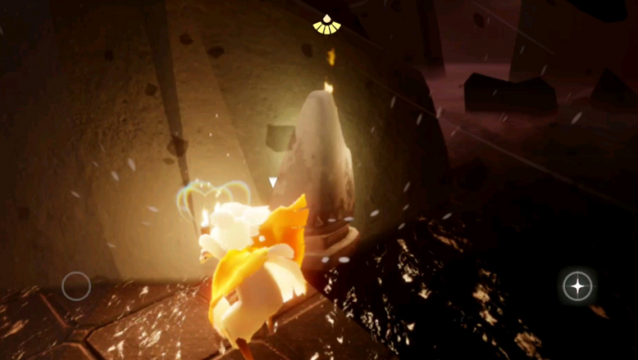 光遇通关伊甸之眼然后怎么玩3