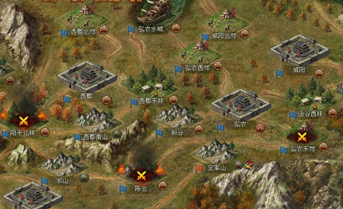 攻城掠地怎么抽美酒2