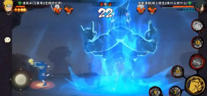 火影忍者手游二代秽土斑怎么得1