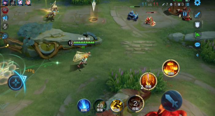 王者荣耀周瑜怎么出装3